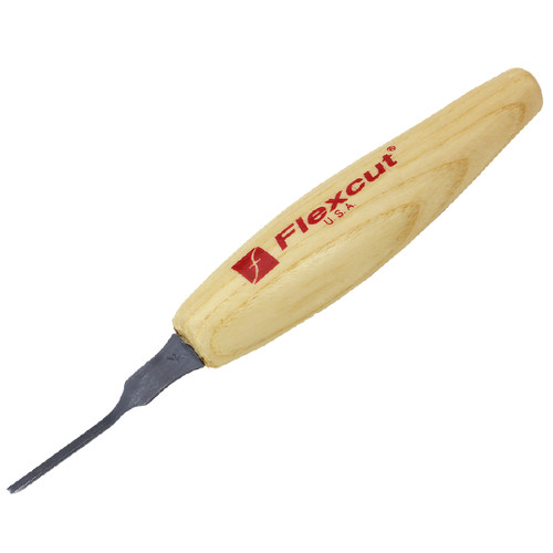 Flexcut deg 5mm - flexcut, micro