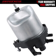 Fuel Filter Housing with