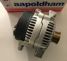 VAUXHALL ASTRA G MK4 1998-2004 2.0 PETROL inc TURBO BRAND NEW 100A ALTERNATOR