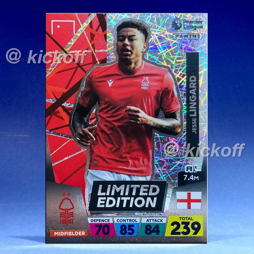 Panini adrenalyn 2022 - panini,