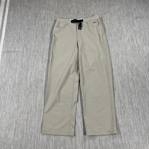 North face pants 32x32 - 32x32, beige