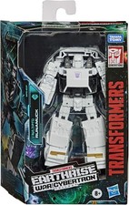Transformers Generations