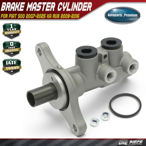 Brake master cylinder for - brake,