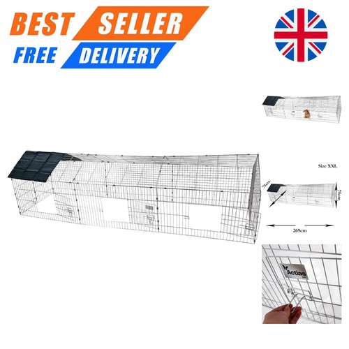 Grey metal pet - grey,