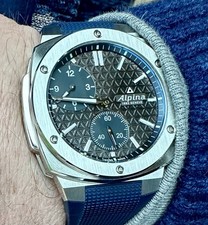 Alpina Extreme Regulator 41mm