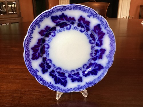 Antique johnson brothers - johnson,