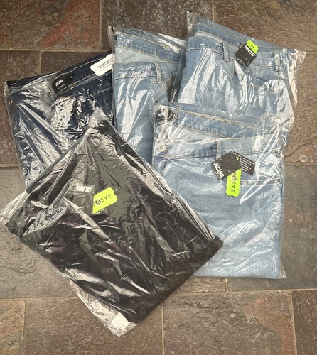 Job lot bnwt pairs - lot, mens