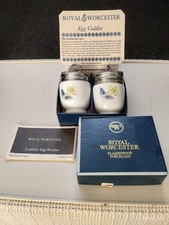 Royal Worcester Fine English