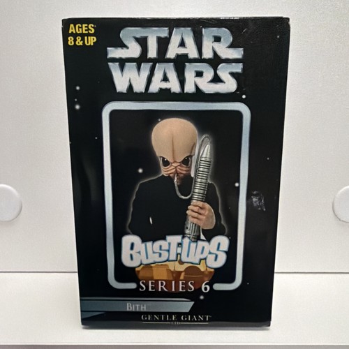 Star wars bith series gentle - star,