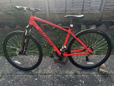 Specialized Cross Trail Disc