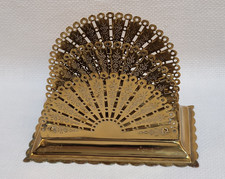 C1891 ANTIQUE VICTORIAN FAN