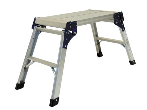 Zarges hop aluminium work - hop,