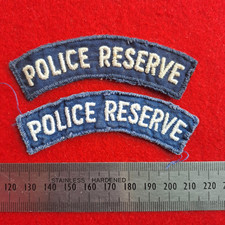 British South Africa Police