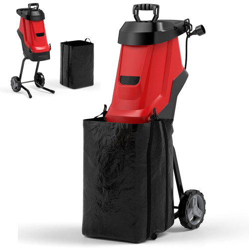 Garden shredder 1800w - shredder,,