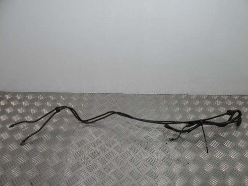 Front brake hose bmw k100 - hose, lt