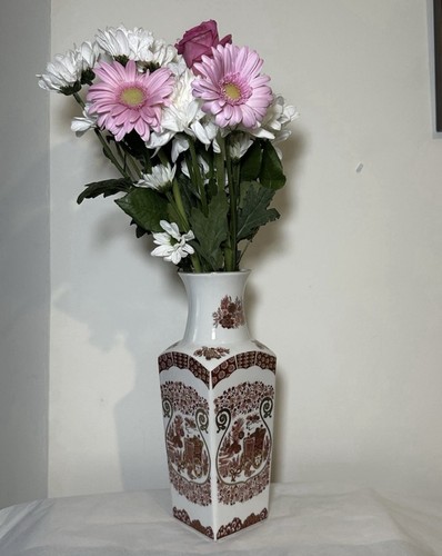 Vintage japanese imari - vintage,