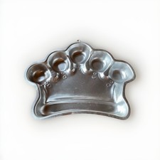 Crown Shaped Princess Queen