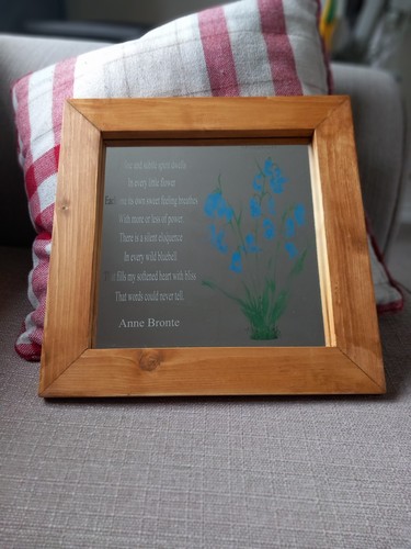 Vintage engraved etched - engraved,