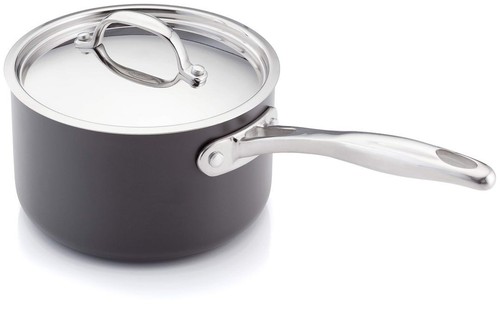 Stellar hard anodised - stellar,