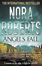 Angels Fall by Nora Roberts