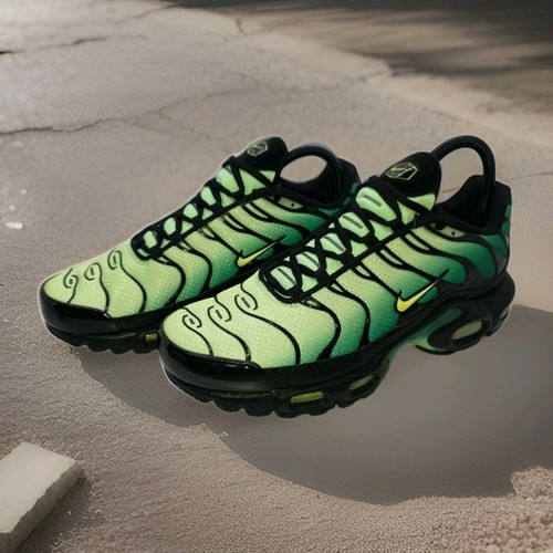 Nike air max - tn, vapor