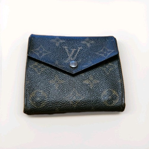Louis vuitton hook - louis, wallet