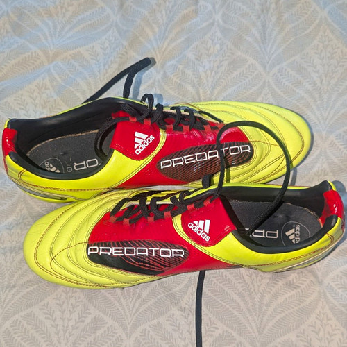 Adidas predator absolado - predator,