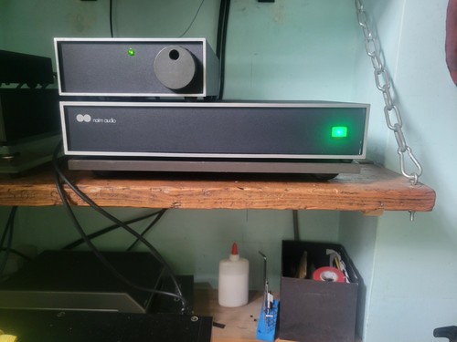 Naim audio nap - naim,