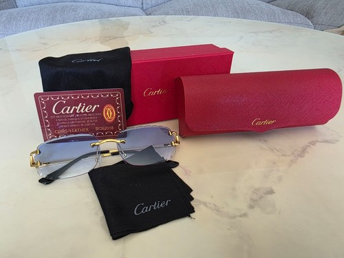 Cartier big diamond cut - cartier,