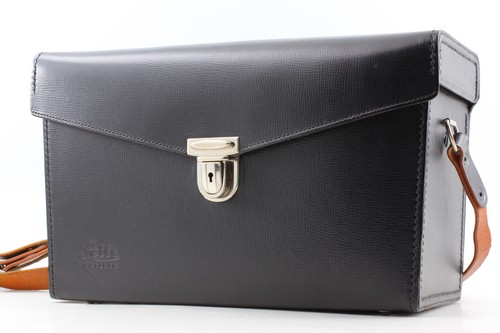 Rare mint leica leitz - ],