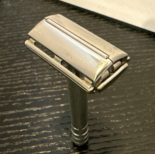 Vintage gillette super - vintage,