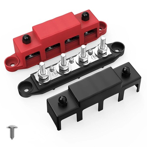 250a power distribution - 250a,