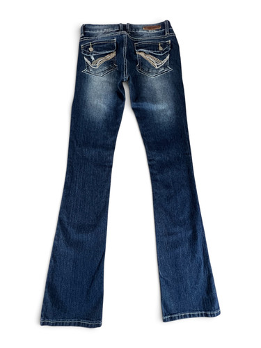 Almost famous jeans - famous, womens