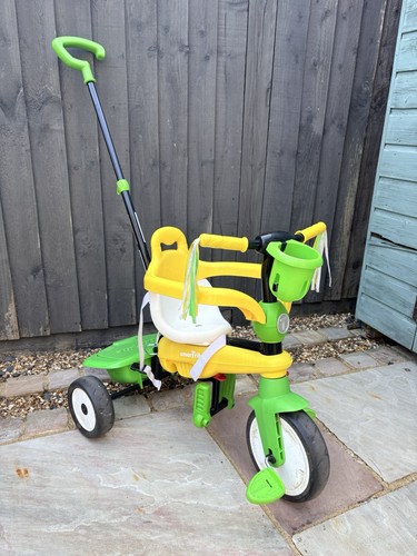 Smartrike breeze 1 - smartrike,