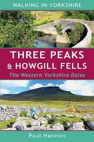 Three peaks howgill - &,