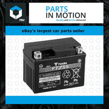 Genuine Yuasa YTZ5S High Power