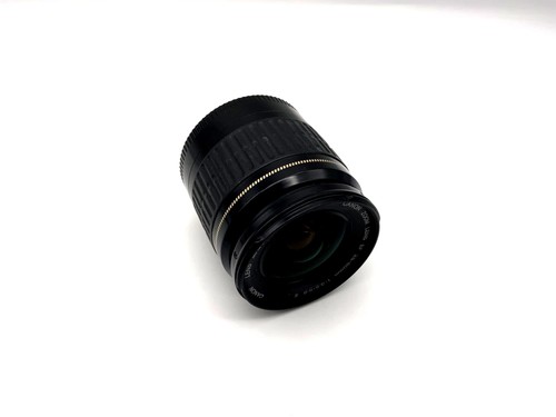 Canon 80mm 5 - 28-80mm, lens