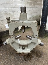 Colchester Mastiff Lathe Fixed