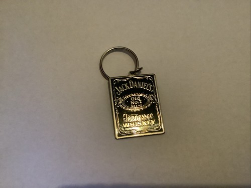 Jack daniel black label - black,
