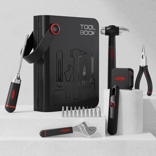 Dupont tool kit - dupont,