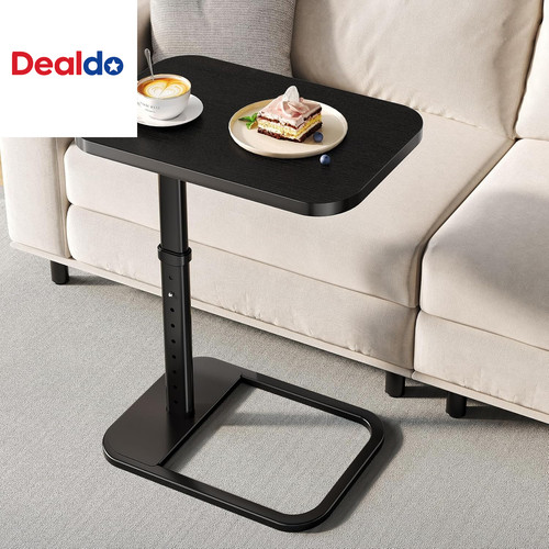Adjustable height tray - height,