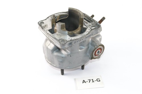 Yamaha 125 cylinder - -,