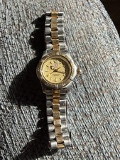 Ladies TAG HEUER Professional
