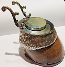 Antique Victorian Silver