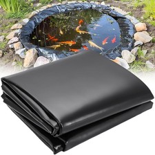 26*33FT 8mil Fish Pond Liner