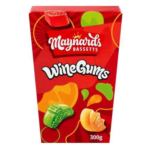 Maynards bassetts wine - bassetts,