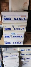 SMC 545L1 UHF Single Channel Transceiver four fully boxed units~