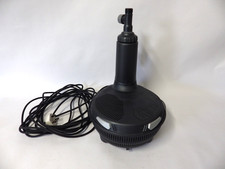 Hozelock Easyclear 9000 All in One Pond Filter with Built in UV