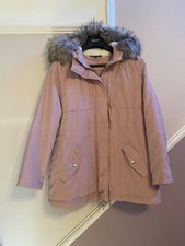 BONMARCHE LADIES PALE PINK