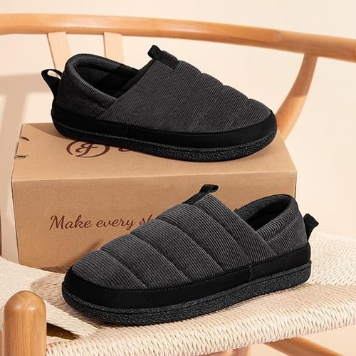 Everfoams mens slippers - mens,